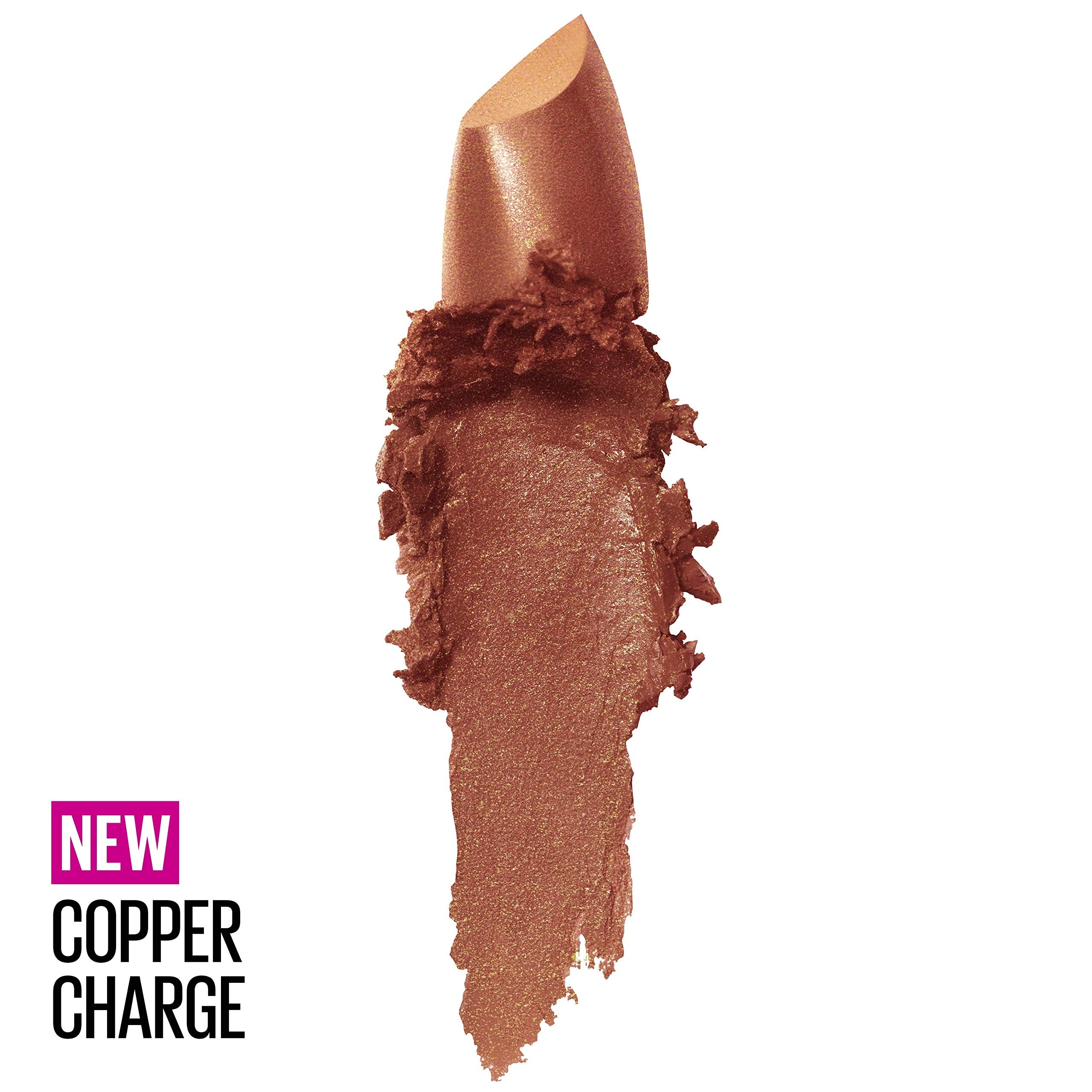 Lápiz labial en crema Color Sensational de MAYBELLINE