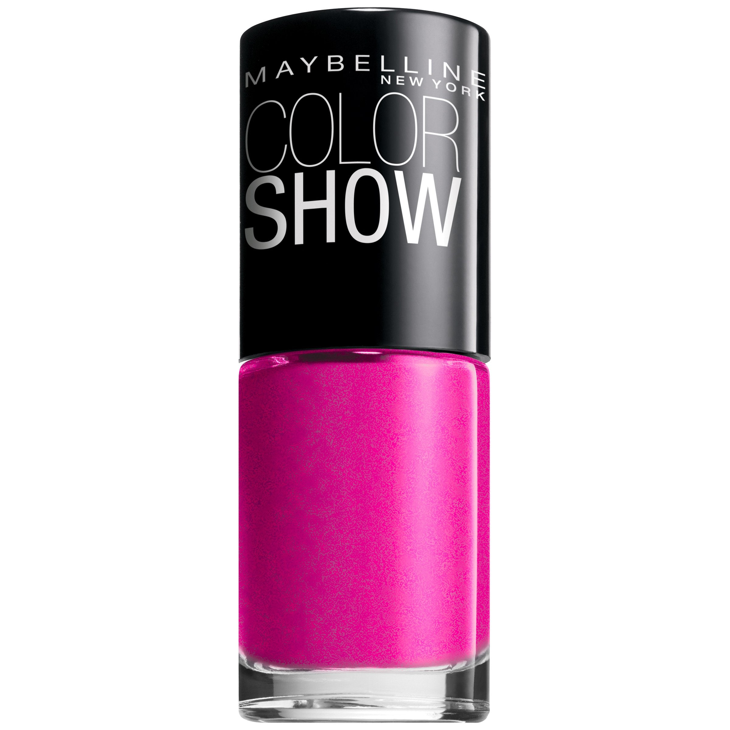 Esmalte de uñas Color Show de MAYBELLINE