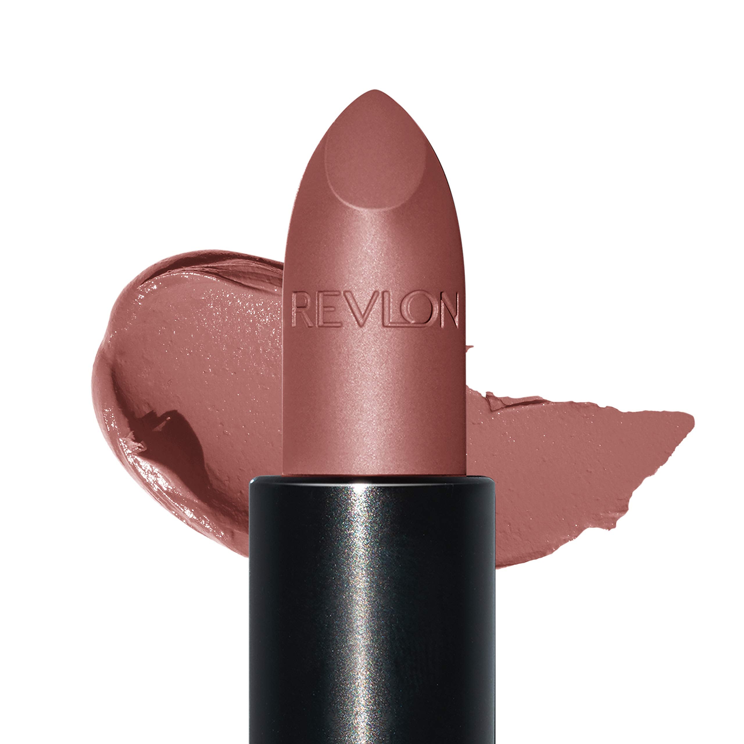 REVLON Super Lustrous La barra de labios Luscious Mattes