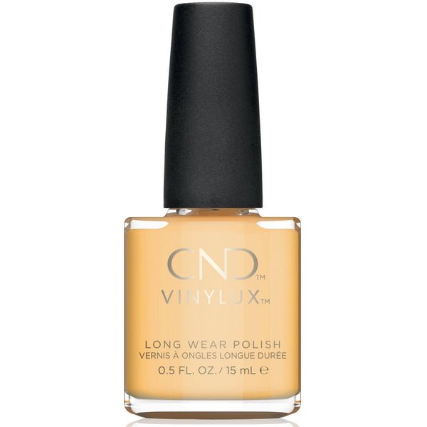 CND VINYLUX Weekly & Longwear Tropical Nail Polish