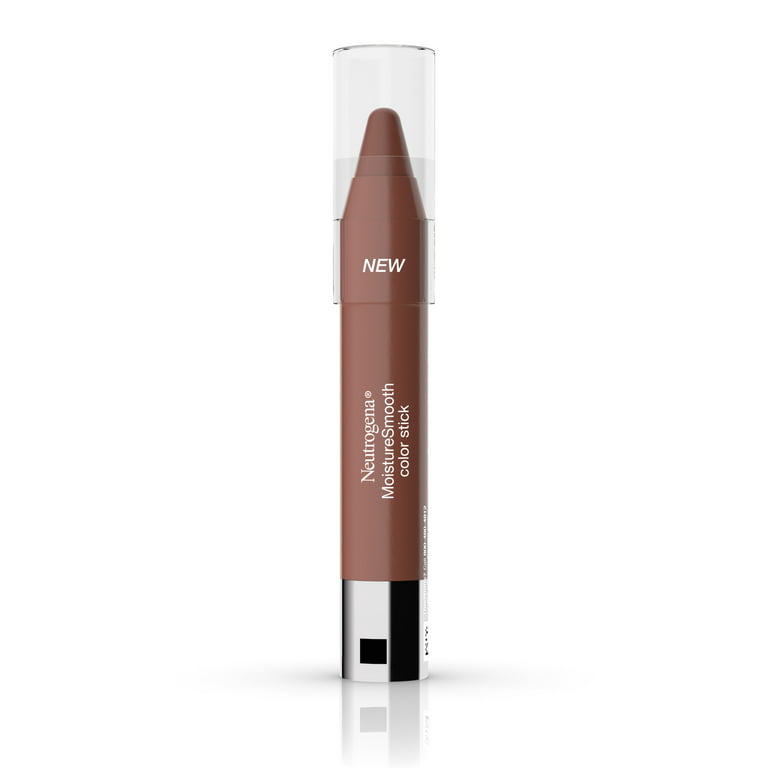 Barra de color MoistureSmooth de NEUTROGENA