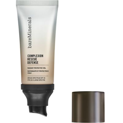 bareMinerals Complexion Rescue Defense Radiant Tint Protective Moisturizer