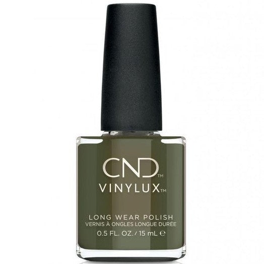 CND VINYLUX Weekly & Longwear High Shine Nail Polish