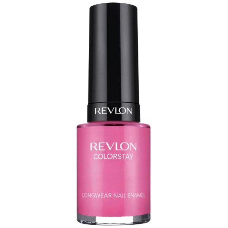 Esmalte de uñas de larga duración ColorStay de REVLON