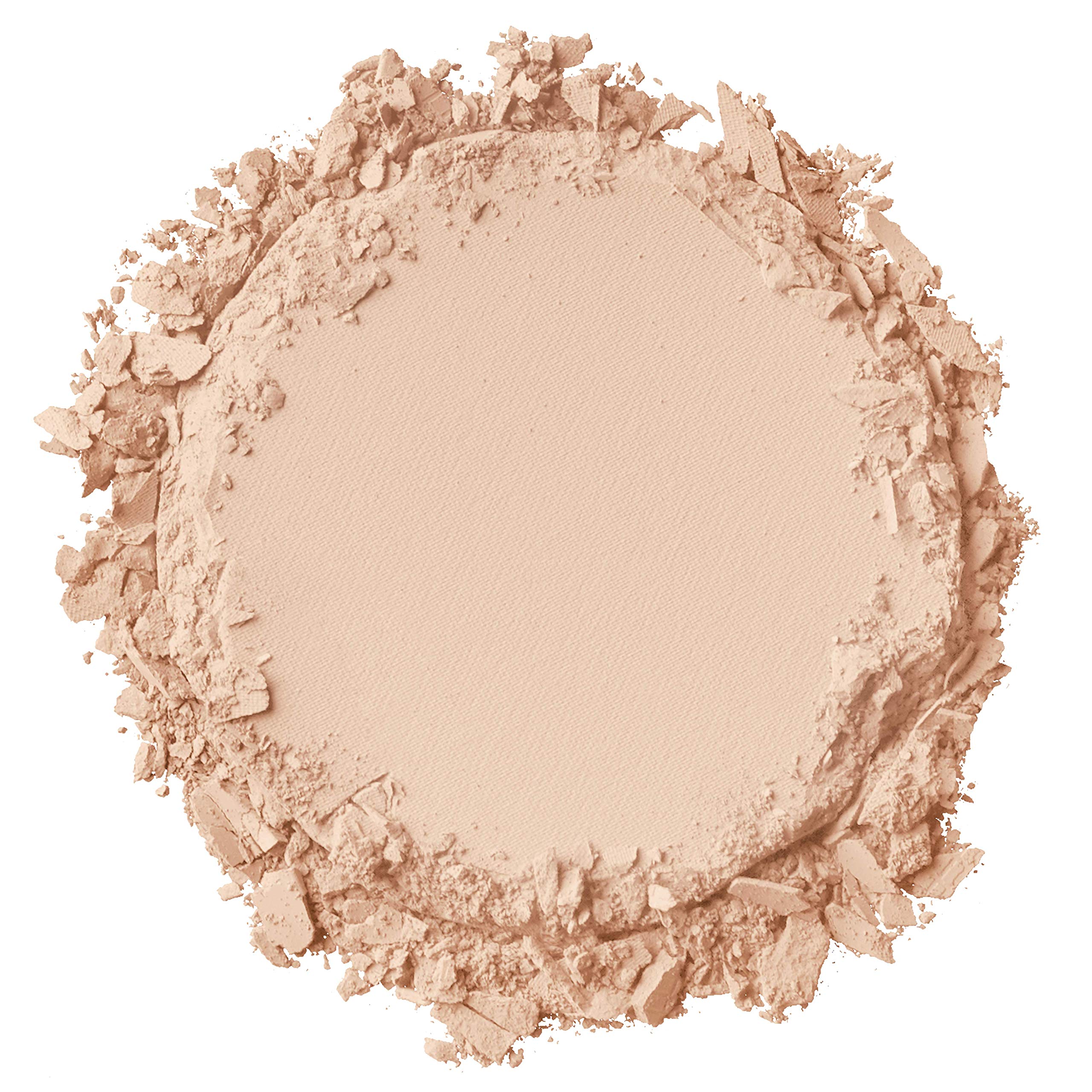 Base de maquillaje en polvo Stay Matte But Not Flat de NYX Professional Makeup