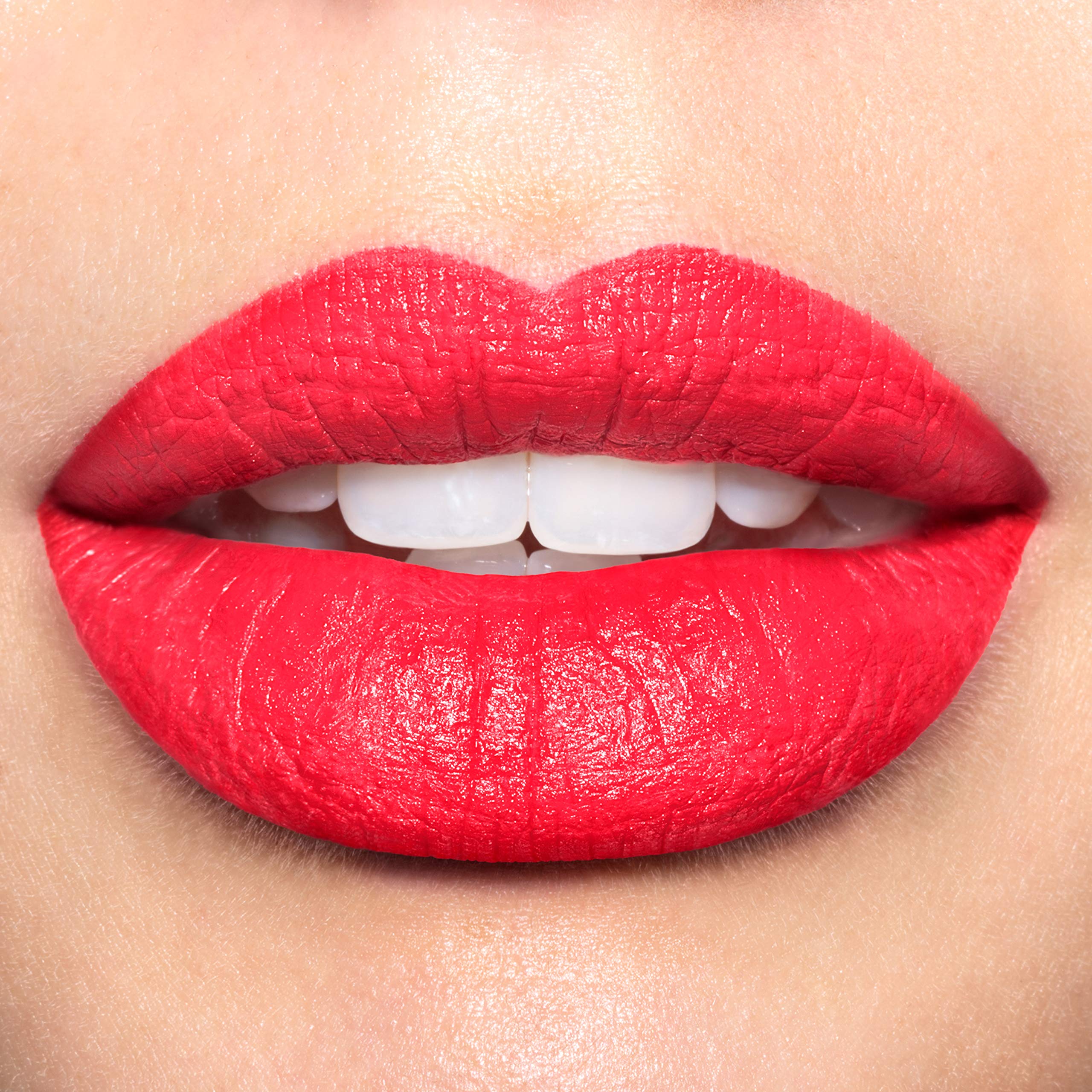 REVLON Super Lustrous La barra de labios Luscious Mattes