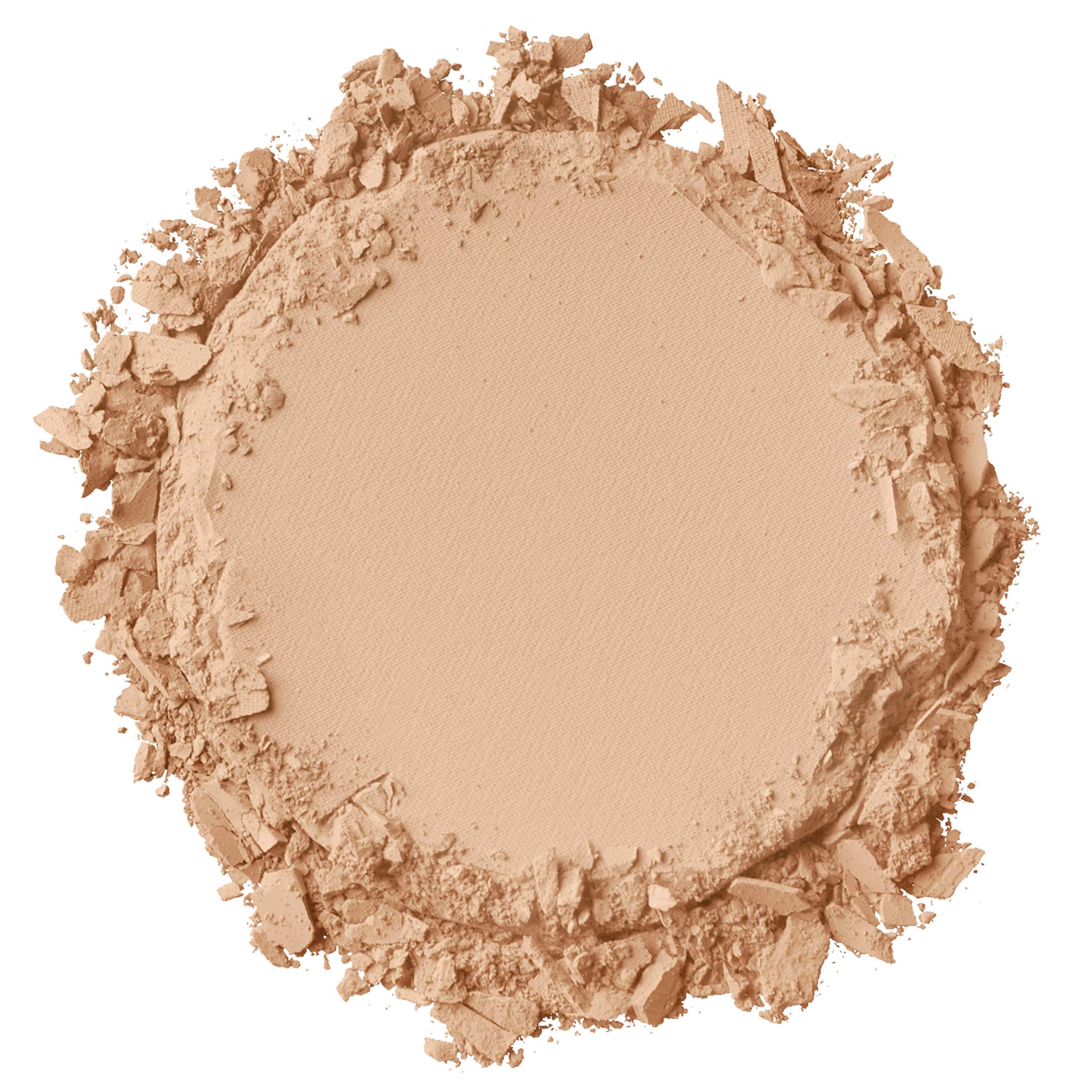 Base de maquillaje en polvo Stay Matte But Not Flat de NYX Professional Makeup