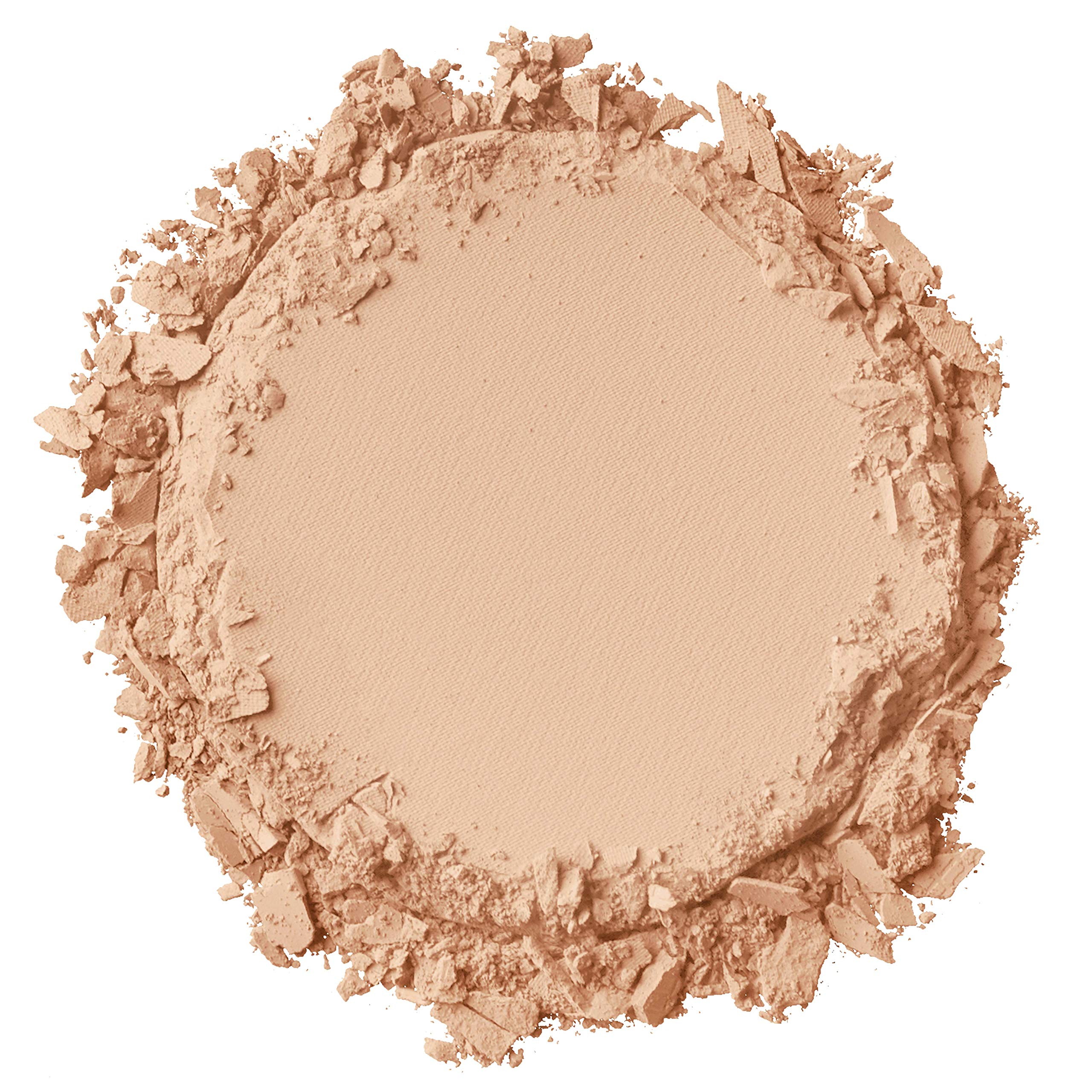 Base de maquillaje en polvo Stay Matte But Not Flat de NYX Professional Makeup