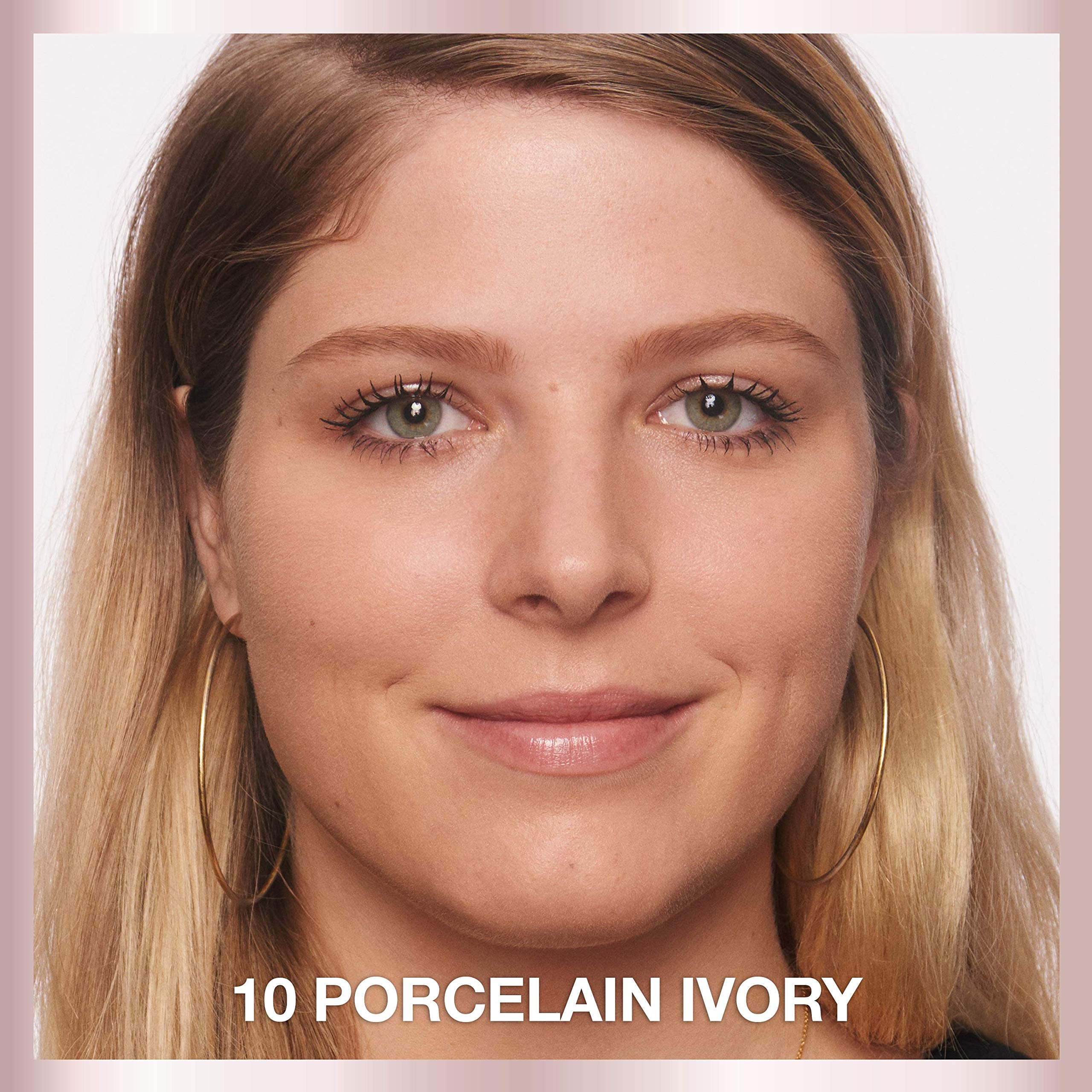 MAYBELLINE Dream Radiant Liquid Coverage Hydrating Foundation - VIAI BEAUTY