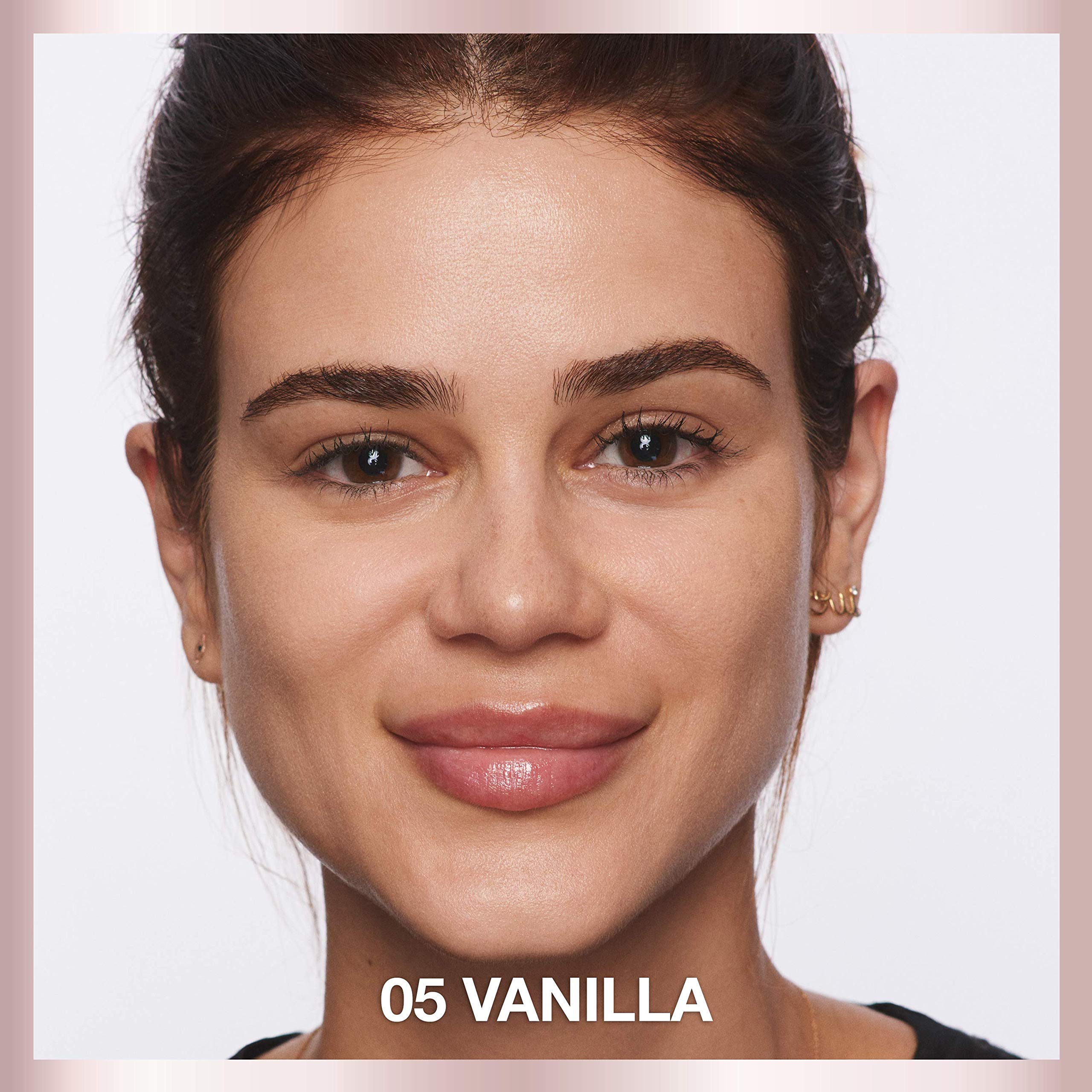 MAYBELLINE Dream Radiant Liquid Coverage Hydrating Foundation - VIAI BEAUTY
