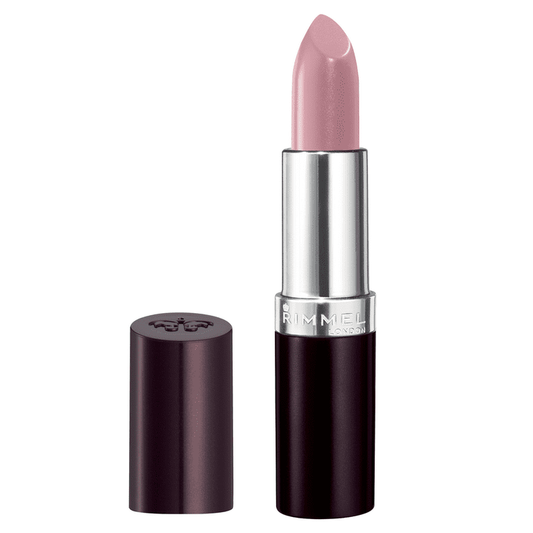 Lápiz labial mate de larga duración RIMMEL