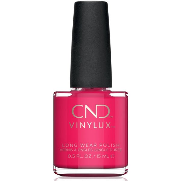 CND VINYLUX Weekly & Longwear Tropical Nail Polish
