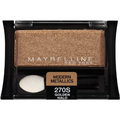 MAYBELLINE Expert Wear Modern Metallics Sombra de ojos