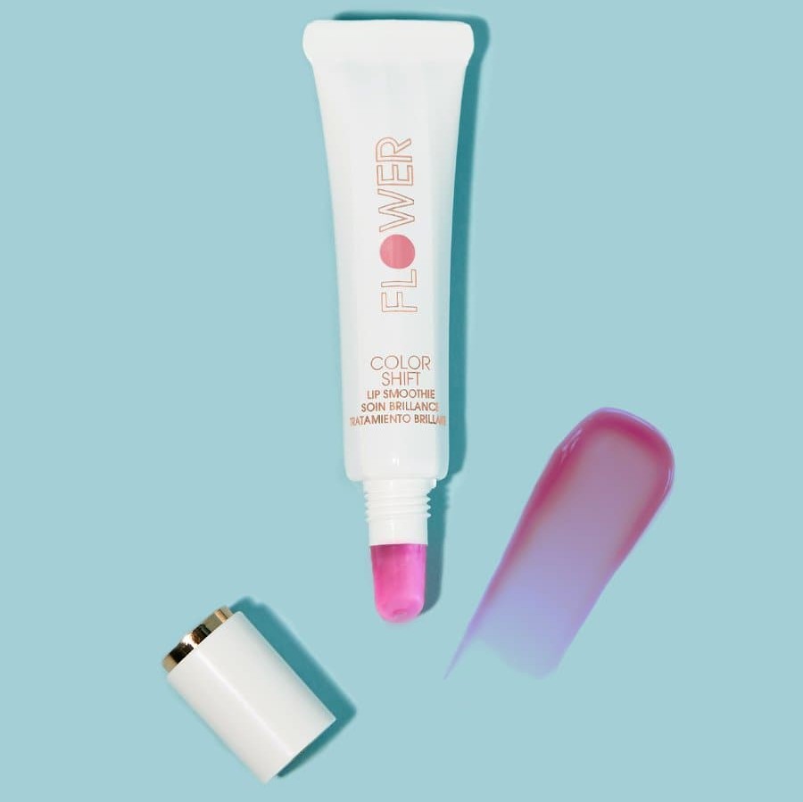 Batido de labios FLOWER Beauty Color Shift