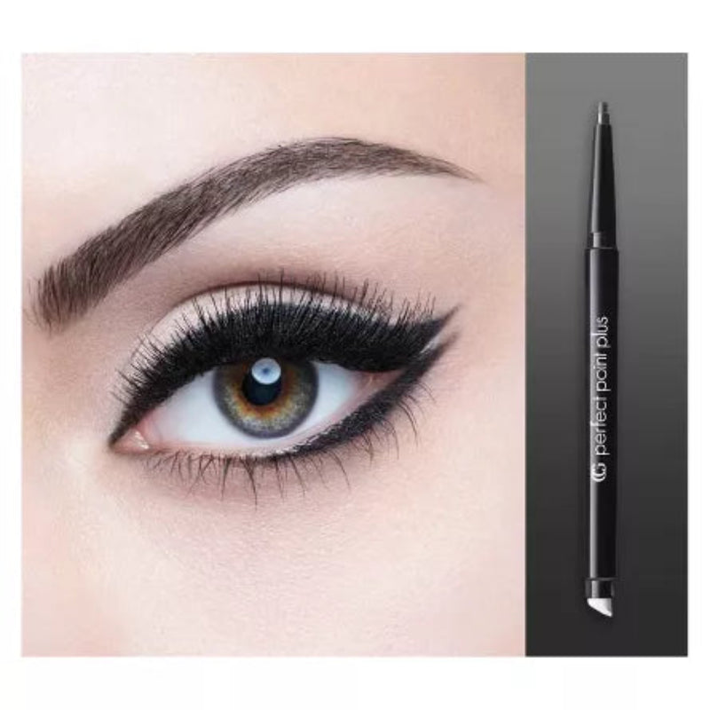 Lápiz delineador de ojos Perfect Point Plus de COVERGIRL
