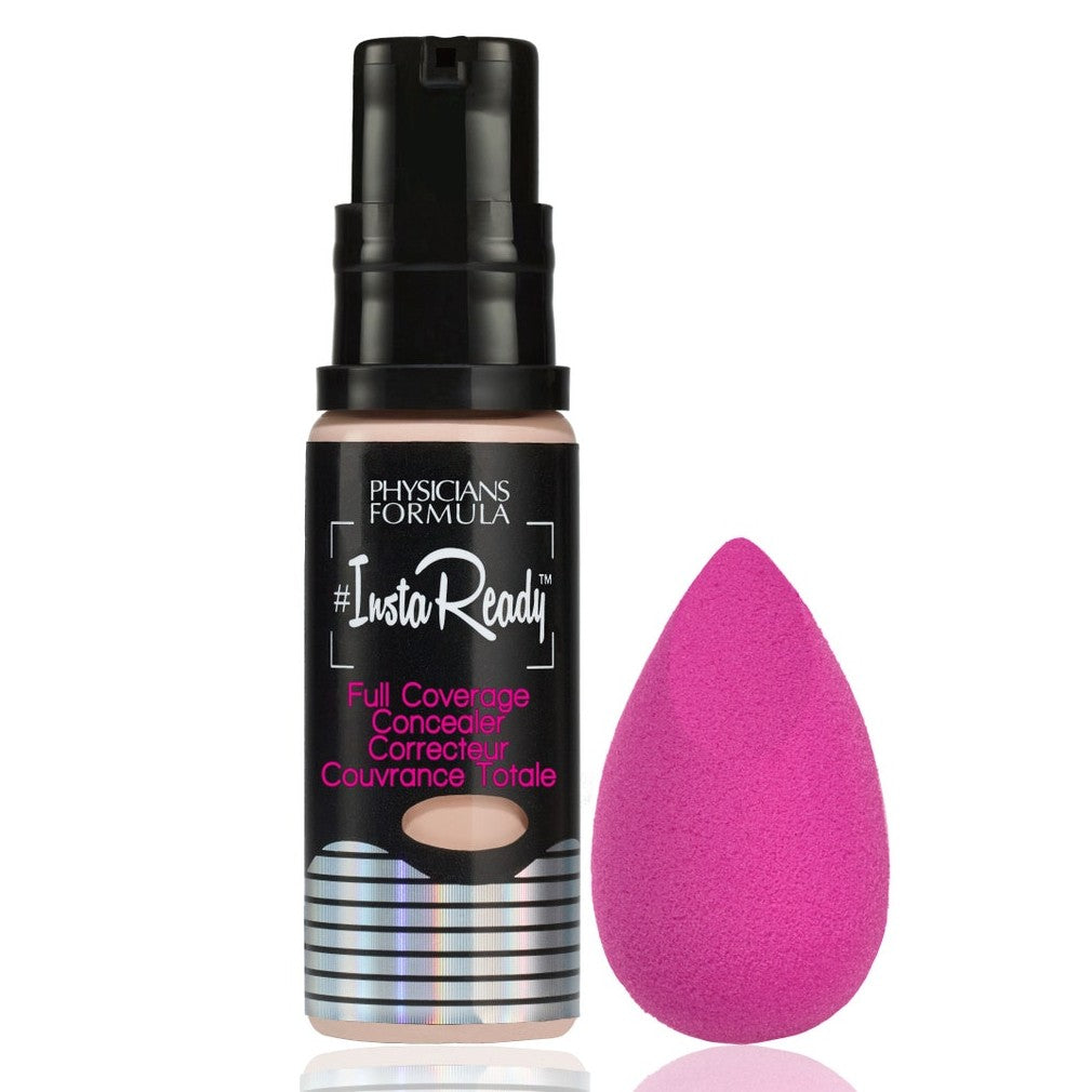 PHYSICIANS FORMULA InstaReady Full Coverage Concealer SPF 30