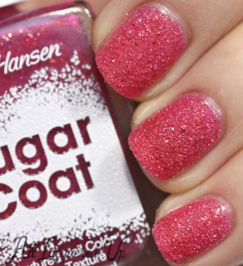 SALLY HANSEN Color de uñas Sugar Coat