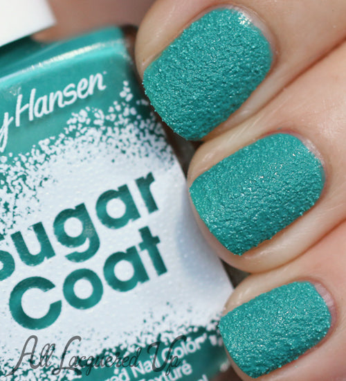 SALLY HANSEN Color de uñas Sugar Coat