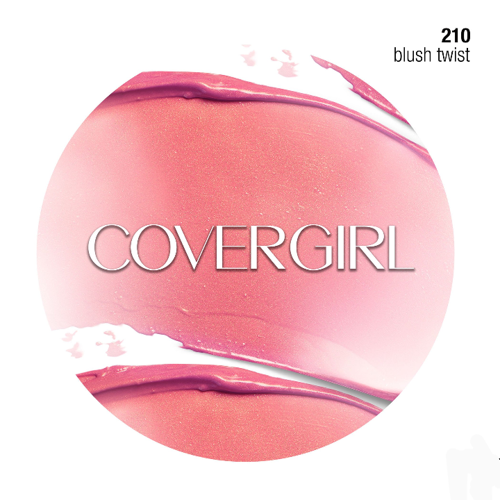 COVERGIRL Jumbo Gloss Balm.