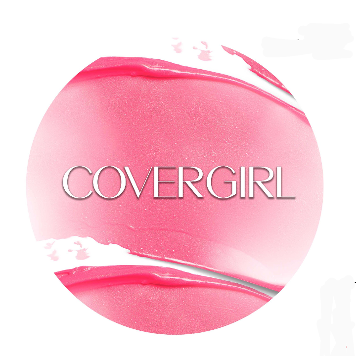 COVERGIRL Jumbo Creams Gloss Balm - VIAI BEAUTY