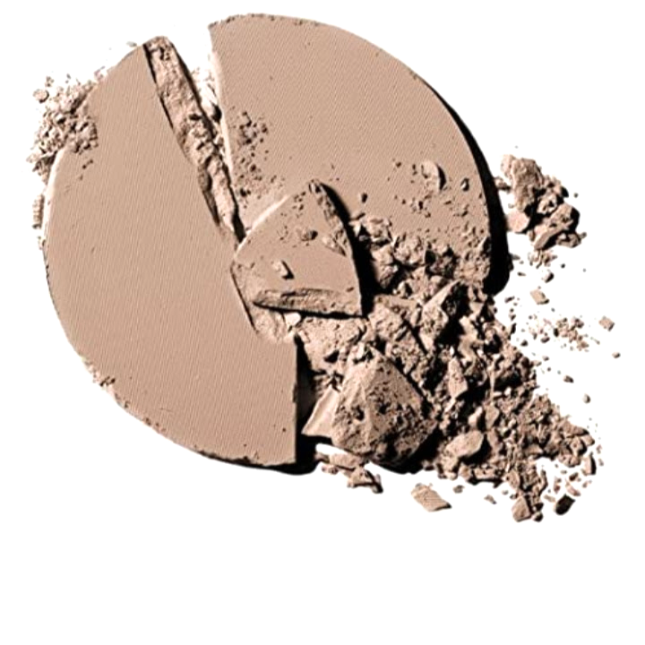 MAYBELLINE Fit Me Pressed Powder.