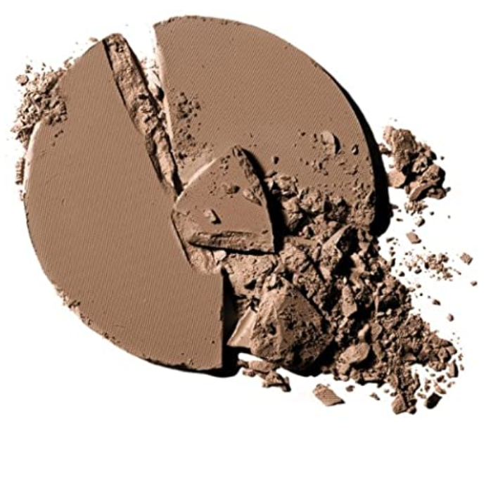 MAYBELLINE Fit Me Pressed Powder.