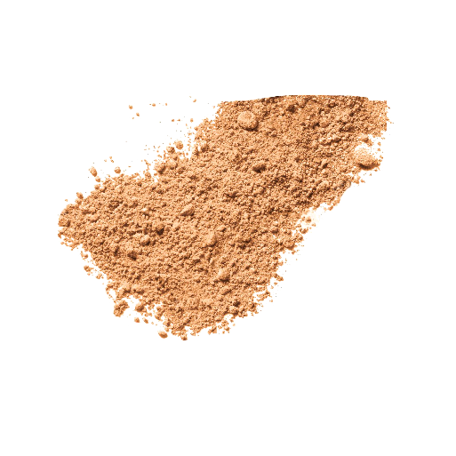 L'OREAL True Match Mineral Loose Powder Foundation.