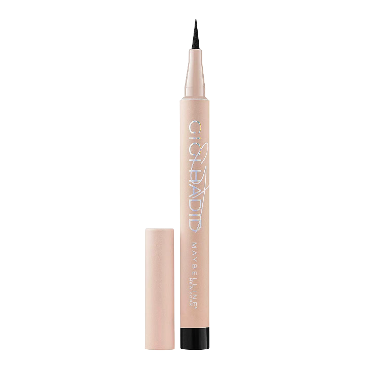 MAYBELLINE Gigi Hadid Liquid Eyeliner.