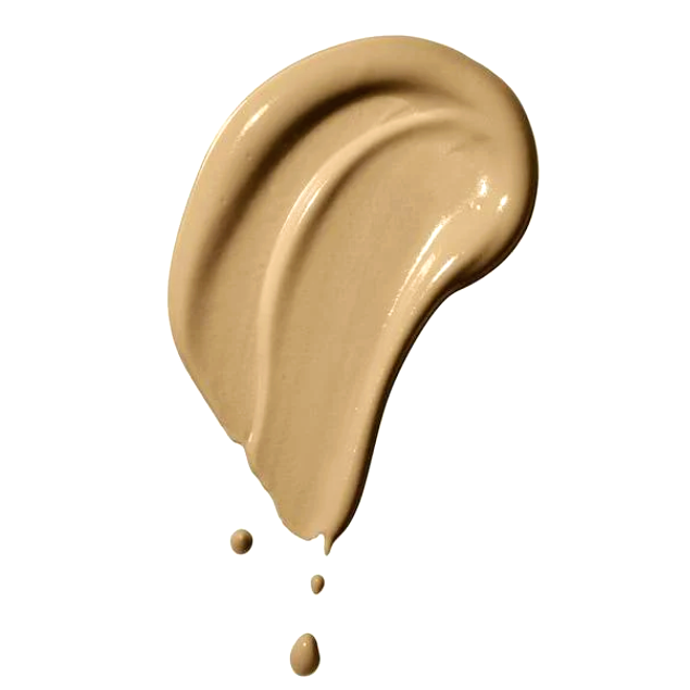 MAYBELLINE Dream Satin Liquid Foundation.