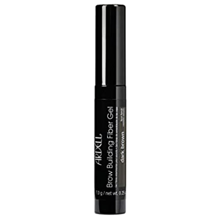 Ardell Professional Brow Building Fiber Gel.