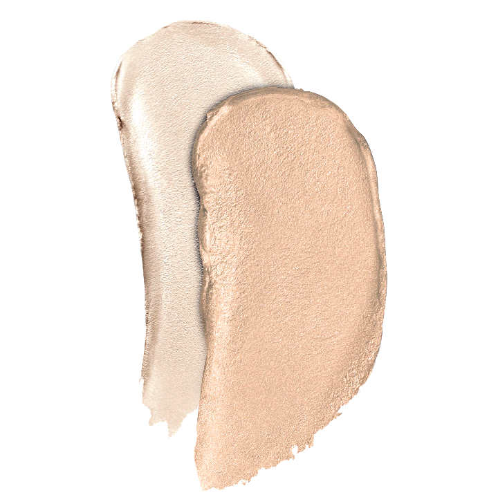 L'OREAL Infallible Liquid Paint Eyeshadow.