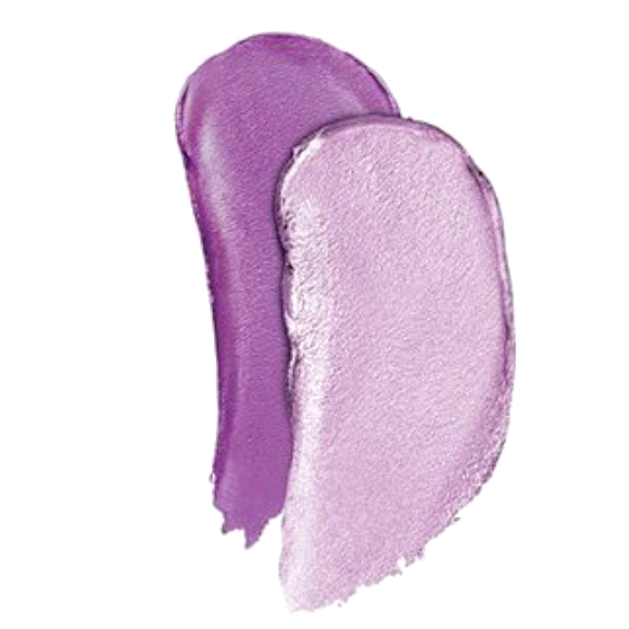L'OREAL Infallible Liquid Paint Eyeshadow.