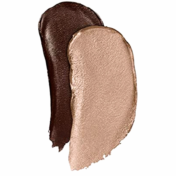 L'OREAL Infallible Liquid Paint Eyeshadow.