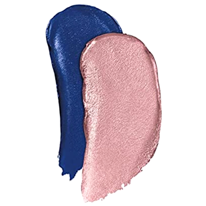 L'OREAL Infallible Liquid Paint Eyeshadow.
