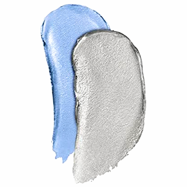L'OREAL Infallible Liquid Paint Eyeshadow.