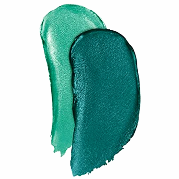 L'OREAL Infallible Liquid Paint Eyeshadow.