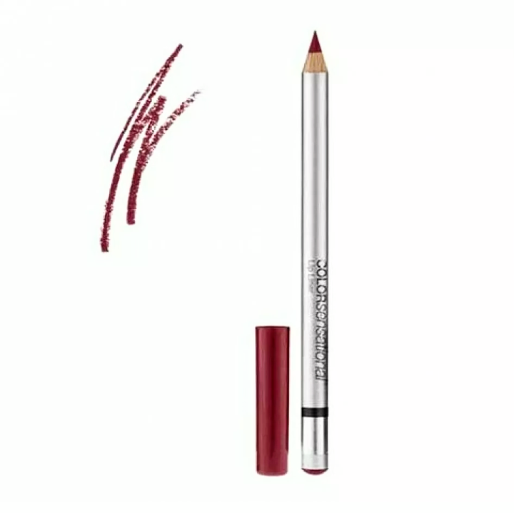 MAYBELLINE Color Sensational Lip Liner.