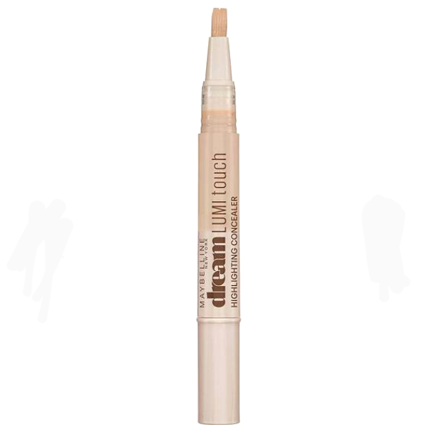 MAYBELLINE Dream Lumi Touch Highlighting Concealer.