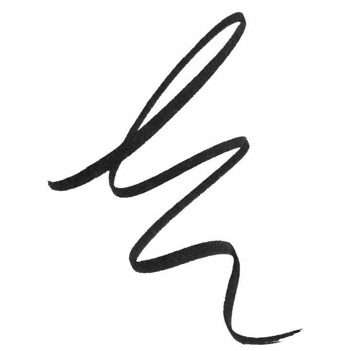 L'OREAL Infallible Never Fail Pencil Eyeliner With Built In Sharpener - VIAI BEAUTY