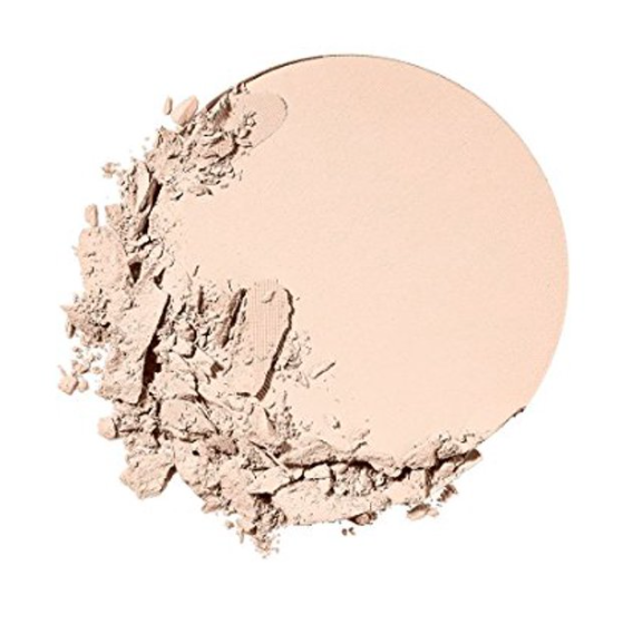MAYBELLINE Fit Me Pressed Powder.