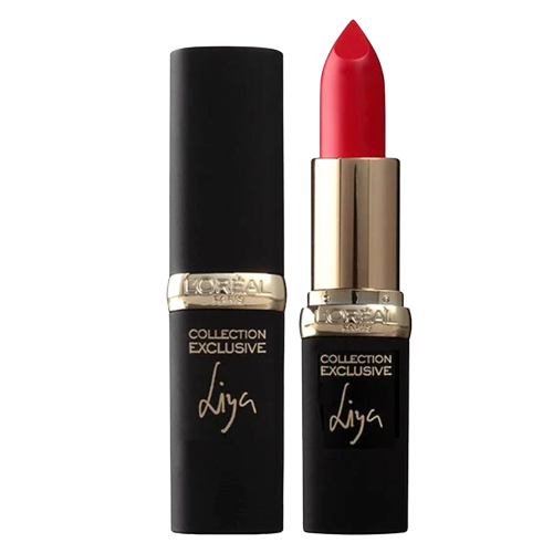L'OREAL Colour Riche Collection Exclusive Lipstick - VIAI BEAUTY