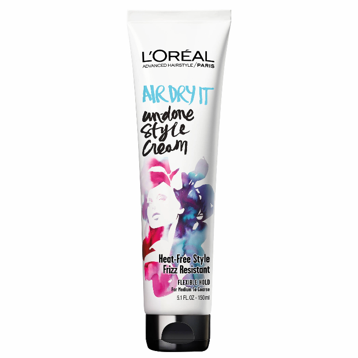 L'Oreal Air Dry It Crema de estilo deshecho