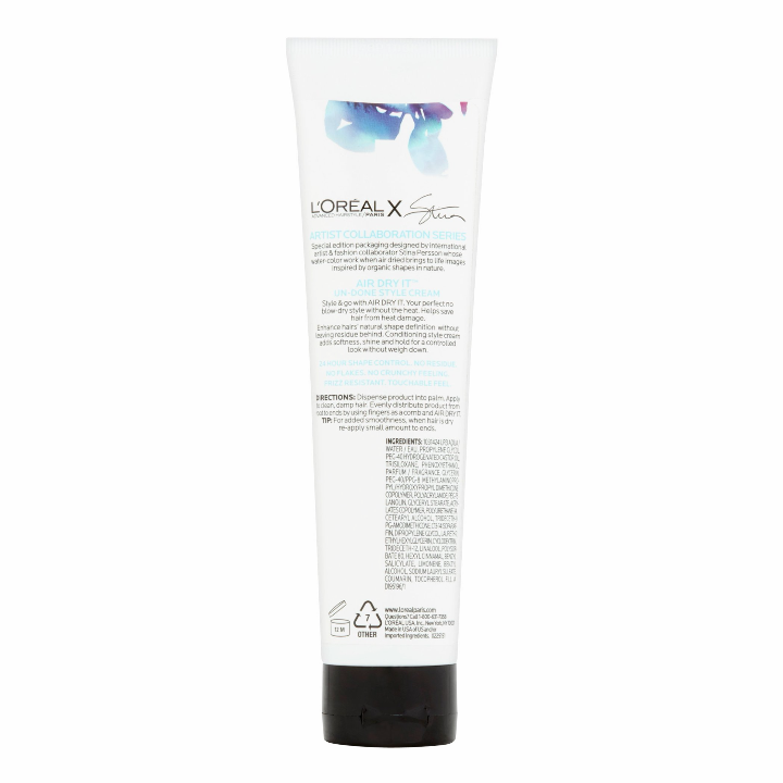 L'Oreal Air Dry It Crema de estilo deshecho