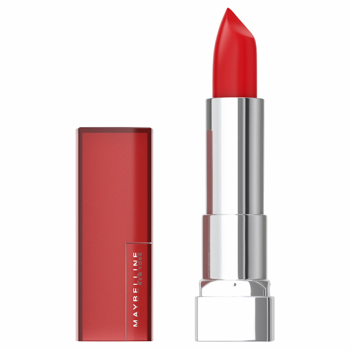 MAYBELLINE Color Sensational Rich In Colors Lipstick.