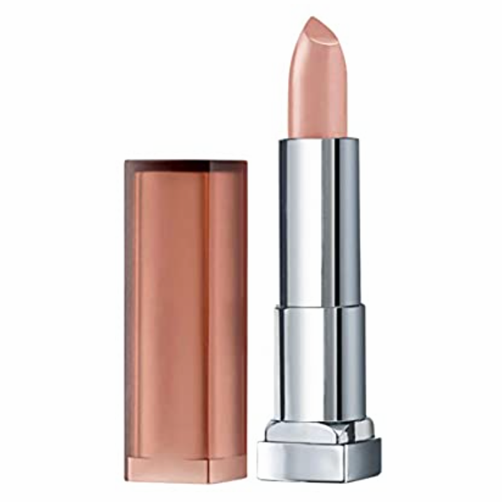 MAYBELLINE Color Sensational Perfect Nude Lipstick - VIAI BEAUTY