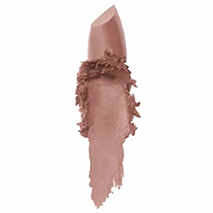 MAYBELLINE Color Sensational Perfect Nude Lipstick - VIAI BEAUTY