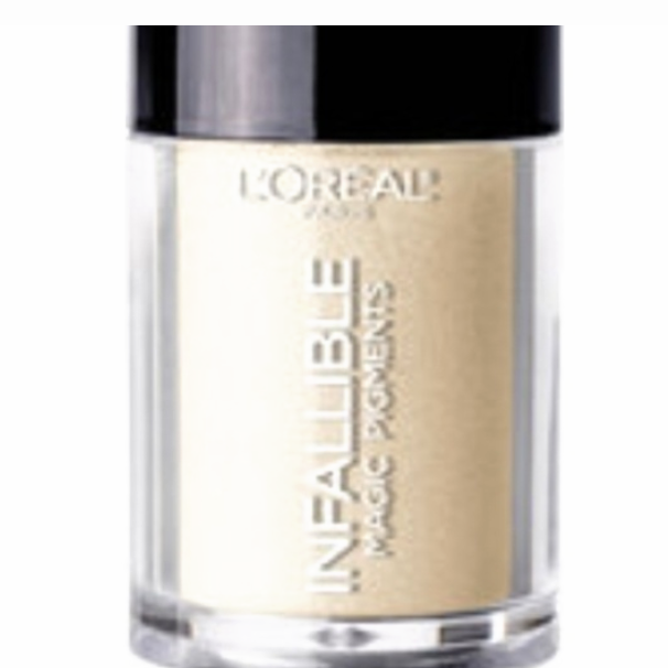L'Oreal Infallible Magic Eye Pigments - VIAI BEAUTY