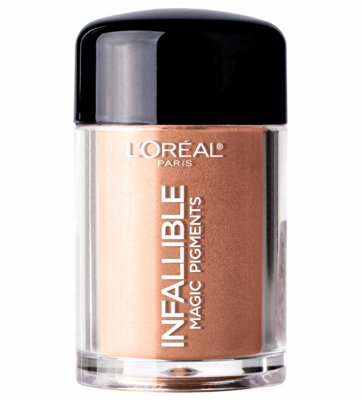L'OREAL Infallible Magic Lip Pigments - VIAI BEAUTY