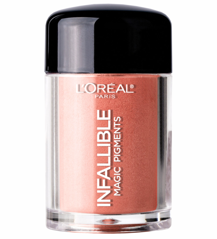 L'OREAL Infallible Magic Lip Pigments - VIAI BEAUTY