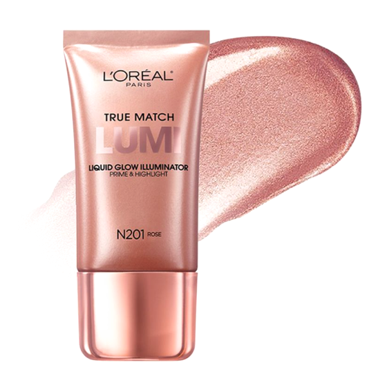 L'oreal True Match Lumi Liquid Glow Illuminator - VIAI BEAUTY